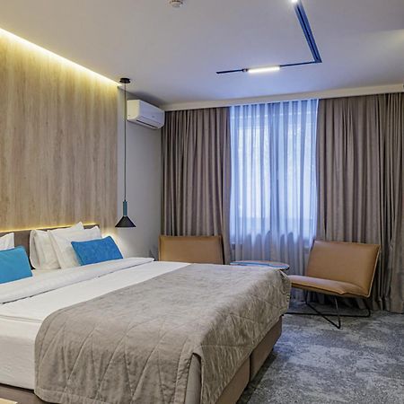Hotel Тау-House Kok-Shoky Esterno foto